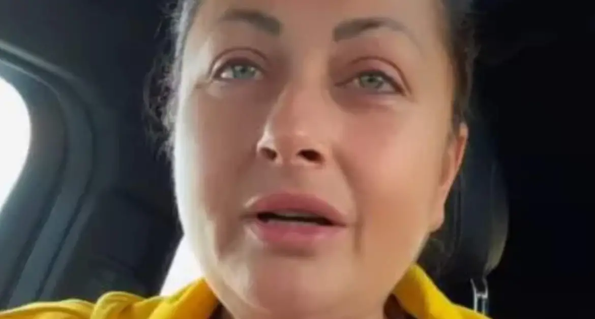 Gabriela Cristea răbufnește în fața jignirilor primite online: „N-am să permit nimănui pe care îl primesc în casă să mă jignească…”