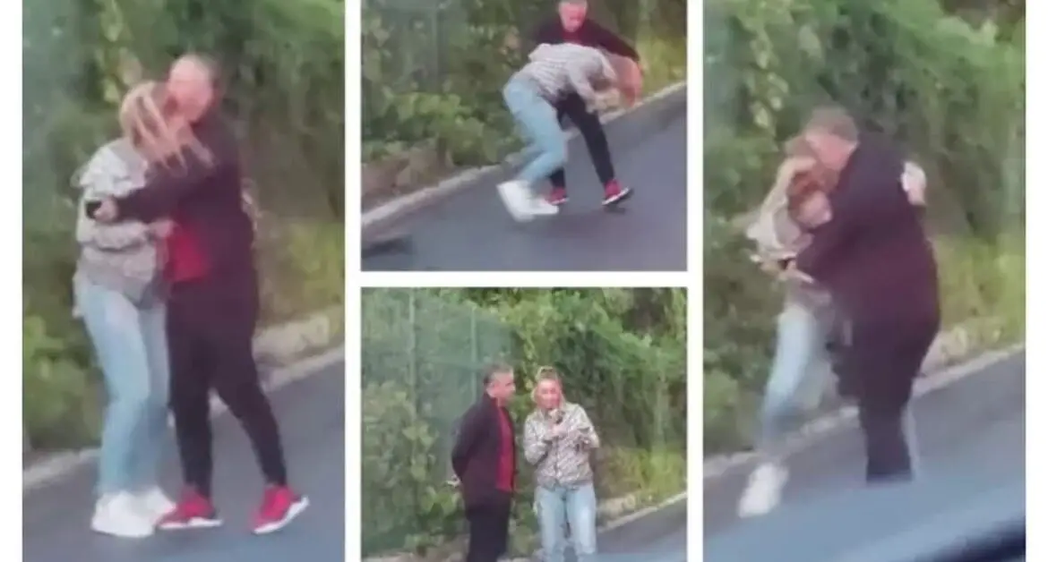 Ultima Ora: Laurențiu Reghecampf urmărit penal în scandalul cu Anamaria Prodan