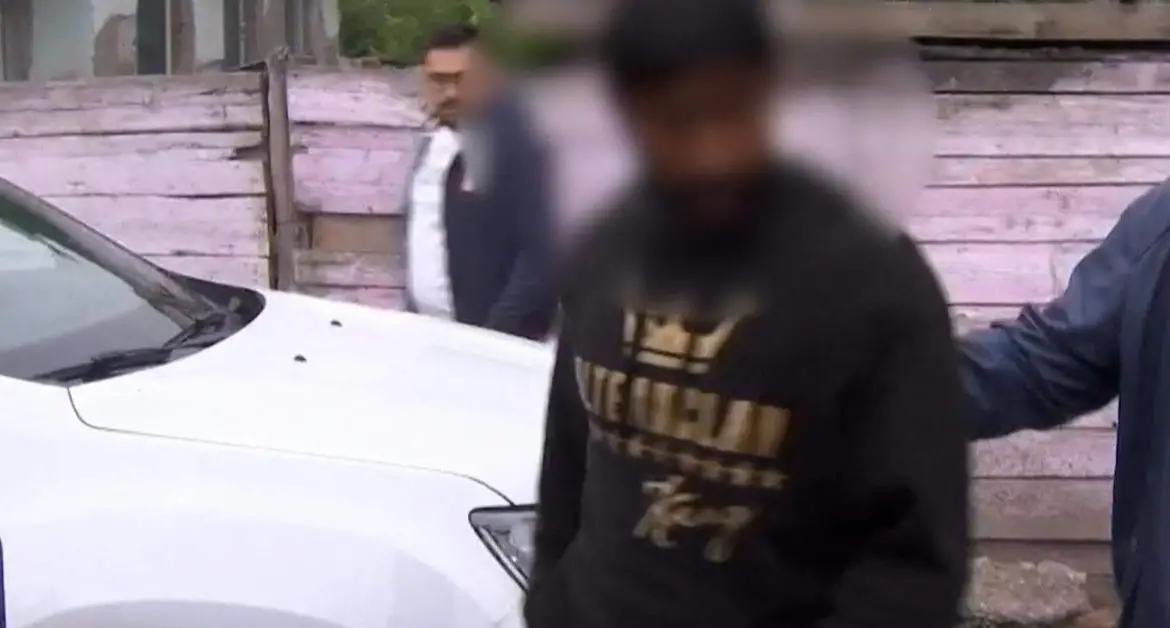 Caz cutremurător în Dolj: Raisa, o fetiță de 2 ani, ucisă cu brutalitate de vărul său adolescent