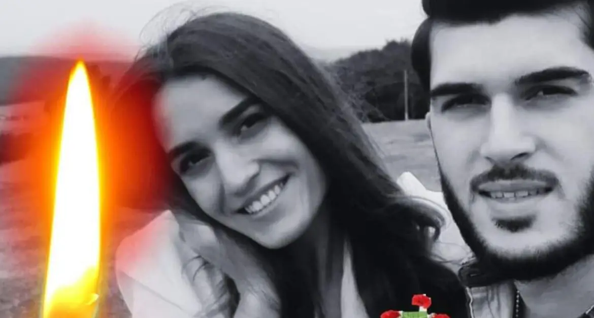 Tragedie în Codăești: Ionela și George, luați de lângă cei dragi chiar în ziua nunții