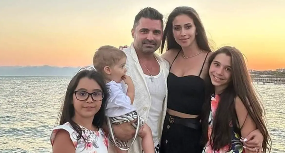 Pepe explică de ce fiicele sale locuiesc cu el si nu cu Raluca Pastramă