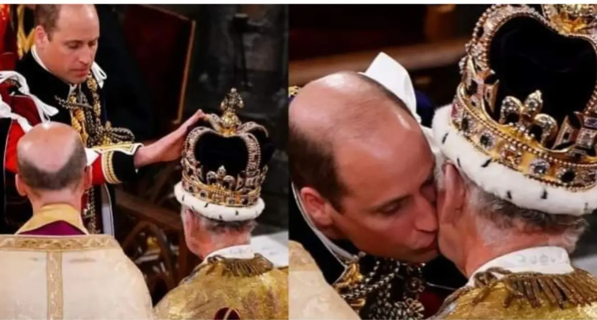 Prințul William preia rolul de colonel-șef al Forțelor Aeriene Britanice de la Regele Charles