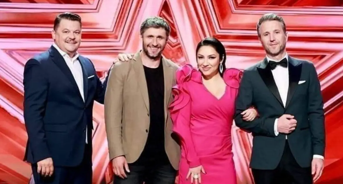 Modificările Juriului la „Românii au Talent”: Evoluția și Motivele Schimbărilor