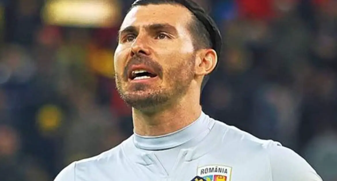 Florin Niță, Portarul Naționalei, Uimește Internetul cu un Gest Emoționant