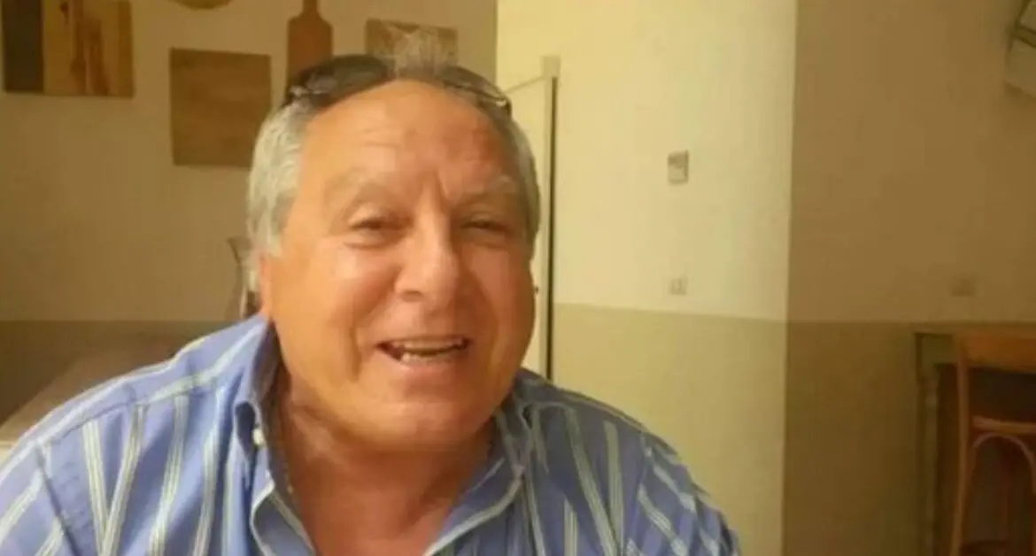 Carlo Cani: Pensionat La 60 De Ani După Decenii De Concedii Medicale