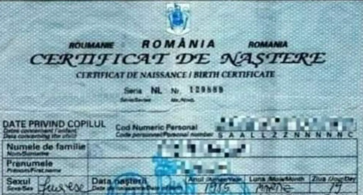 10.000 de Euro pentru Copiii Născuți după 1 Ianuarie 2018
