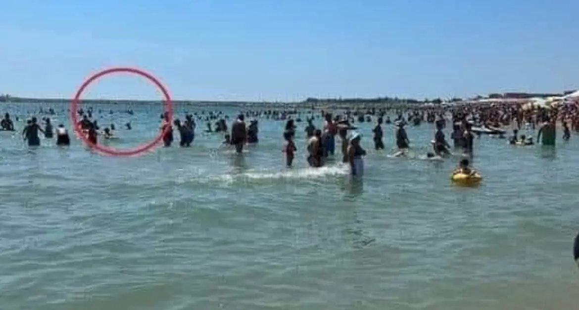 Un Moment Magic pentru Turiștii din Eforie Nord