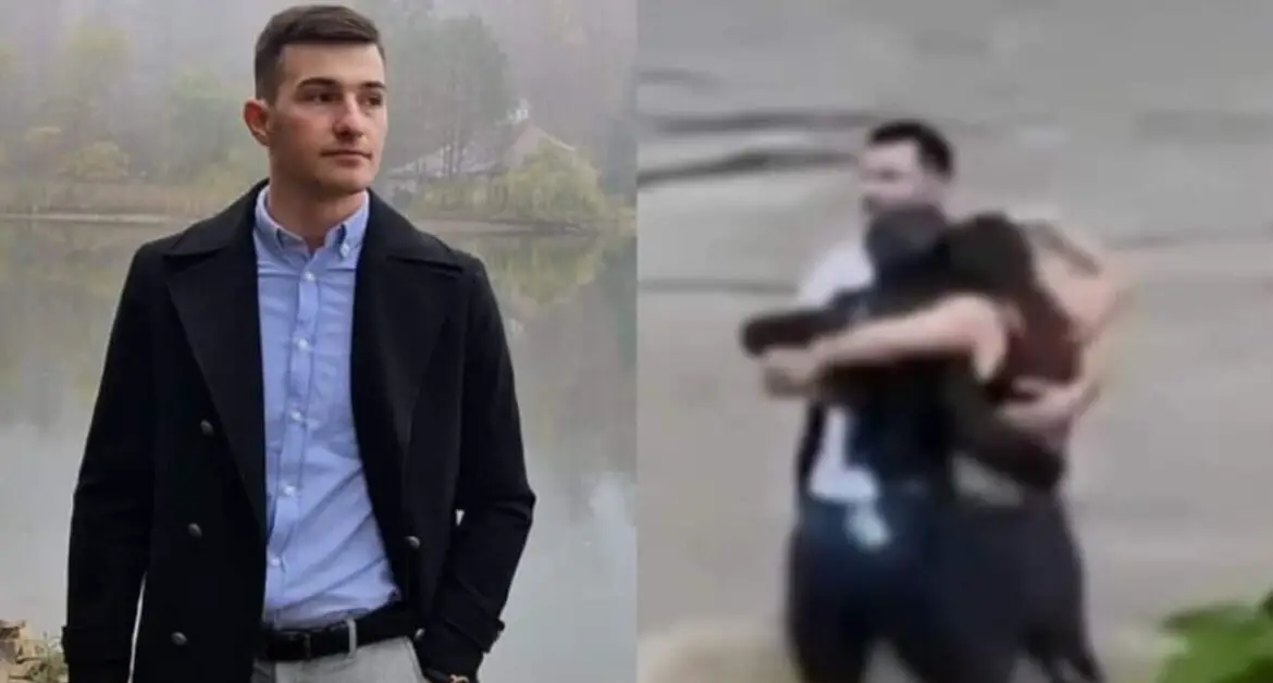 Mobilizare exemplară în Italia pentru găsirea lui Cristian Molnar
