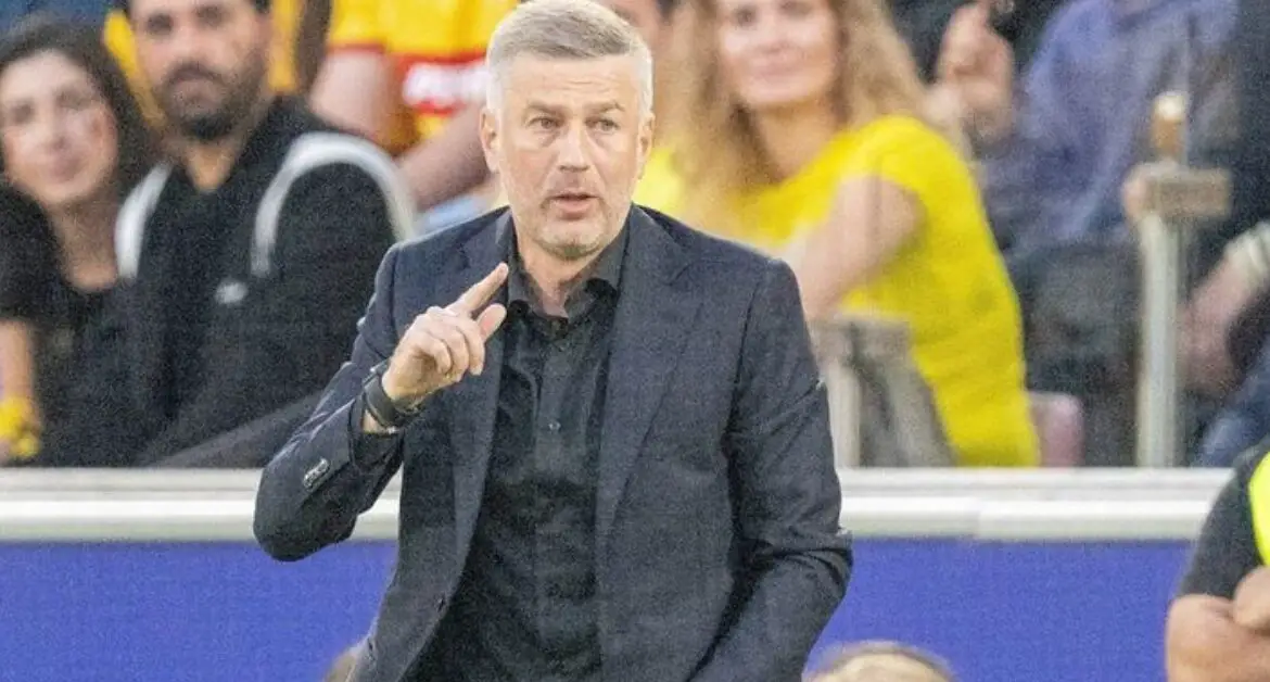 Analiză post-meci: Edi Iordănescu despre înfrângerea României cu Belgia la EURO 2024