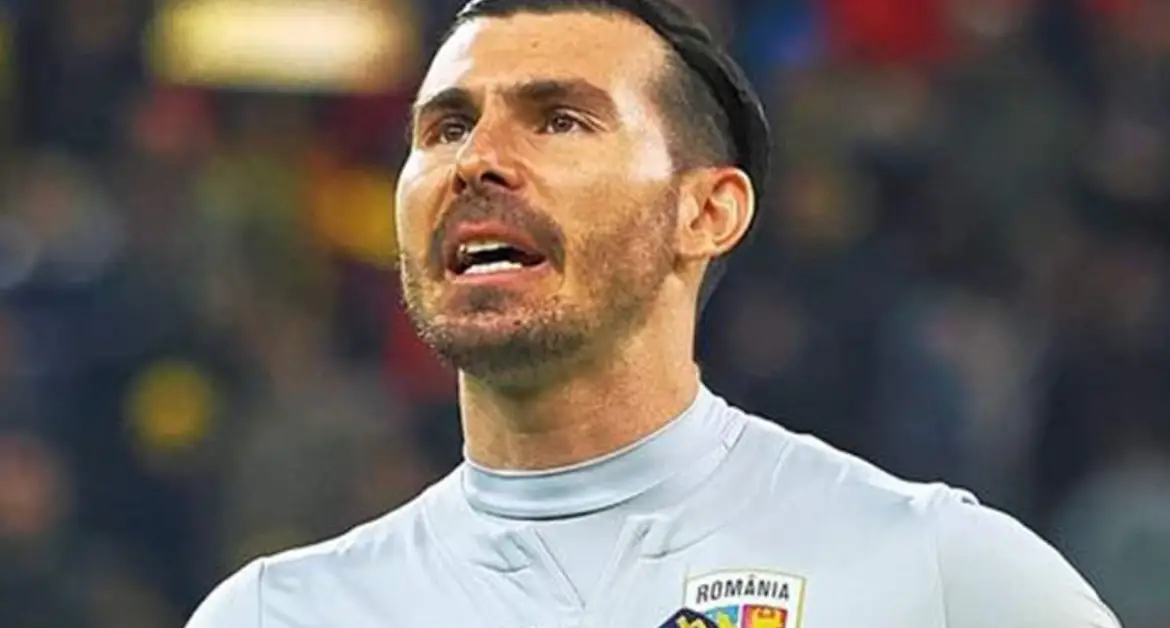Florin Niță: Povestea impresionantă a portarului Naționalei Românie