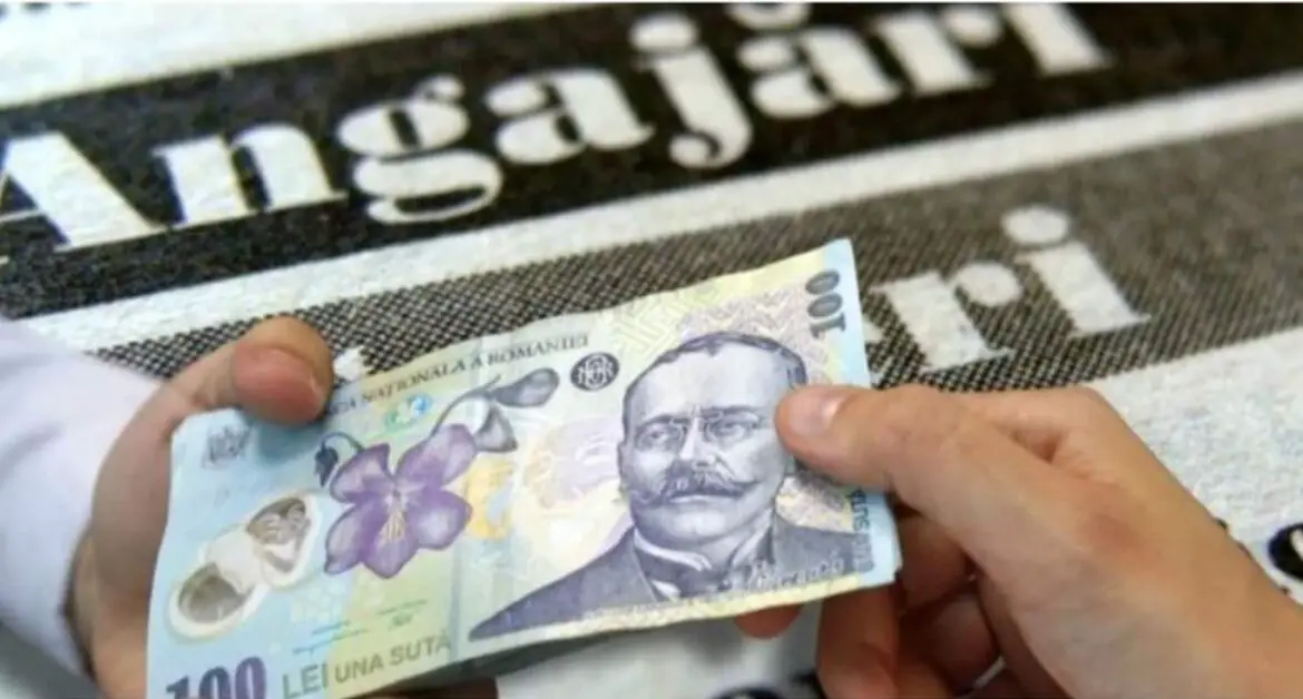 Nokian Tyres deschide sute de locuri de muncă în România cu salarii de la 5800 de lei