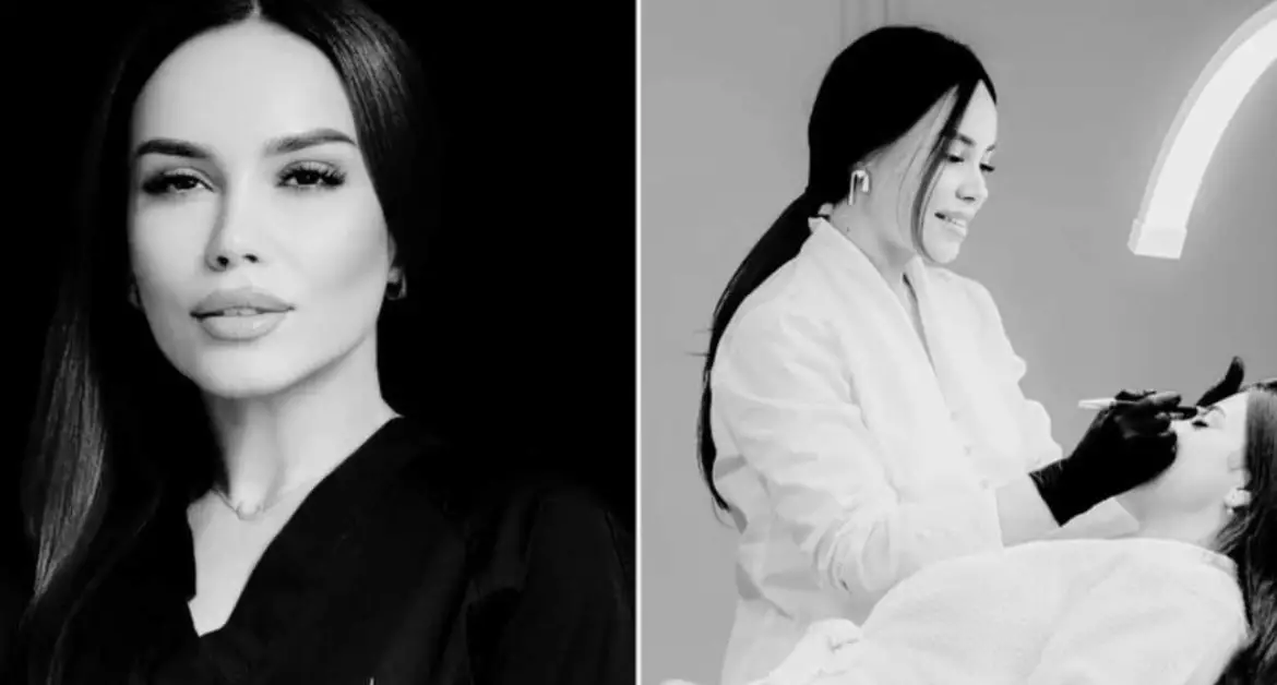 Anca Molnar, Renumit Make-up Artist, a Decedat la 35 de Ani