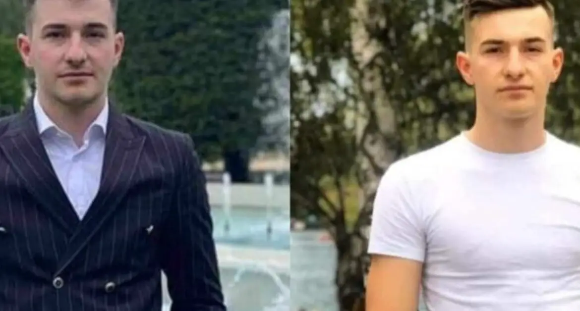 Posibila Descoperire a Trupului lui Cristian, Dispărut în Italia după Trei Săptămâni