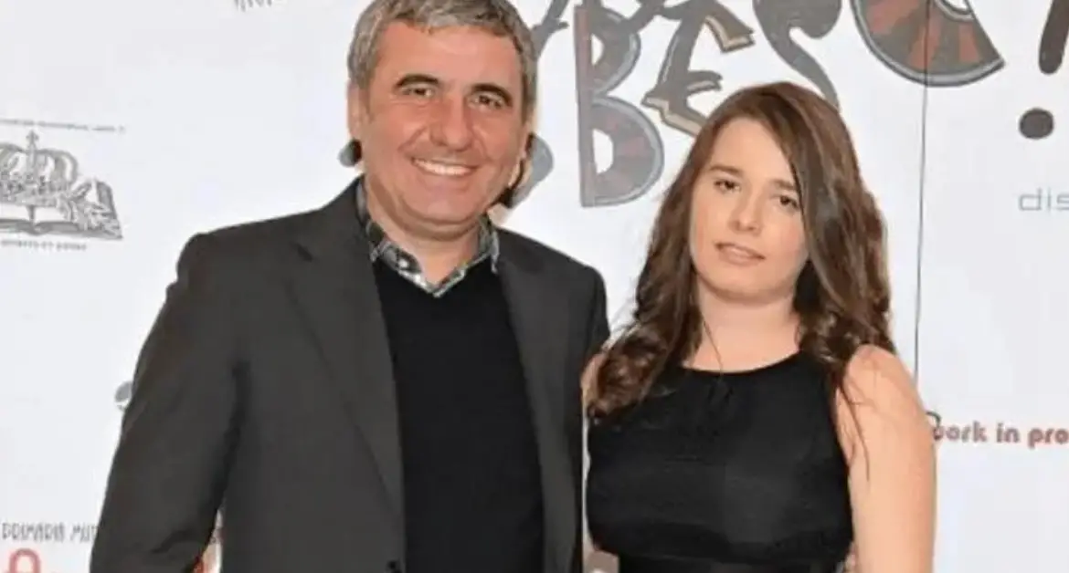 Povestea amuzantă a Kirei Hagi: Cum și-a ales drumul în actorie
