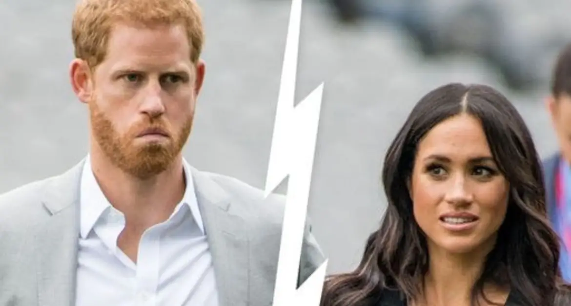 Prințul Harry și Meghan Markle se despart? Zvonuri despre întoarcerea Ducelui de Sussex în Regatul Unit