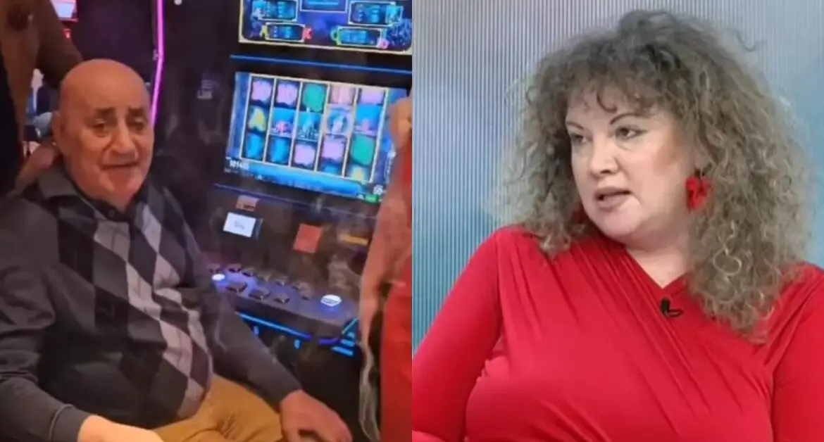 Povestea dureroasă a unei prezentatoare TV: Pierderea soțului în ziua aniversării