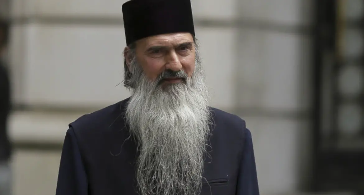ÎPS Teodosie și opiniile sale controversate despre femeile căsătorite