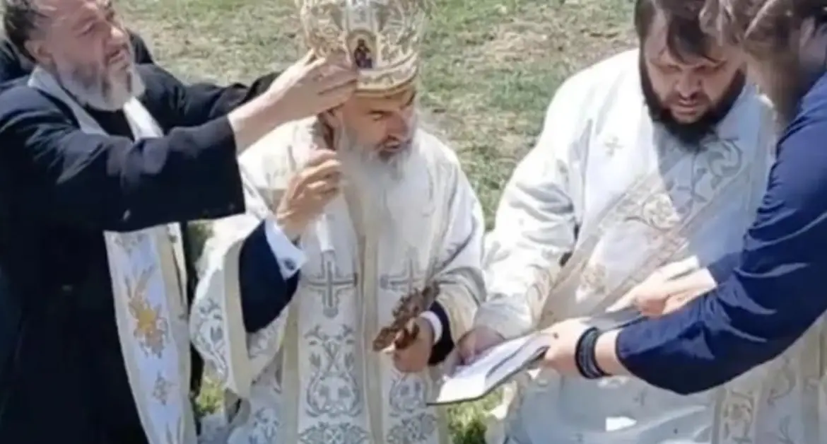 ÎPS Teodosie: Rugăciuni pe câmpuri pentru ploaie în lupta contra secetei