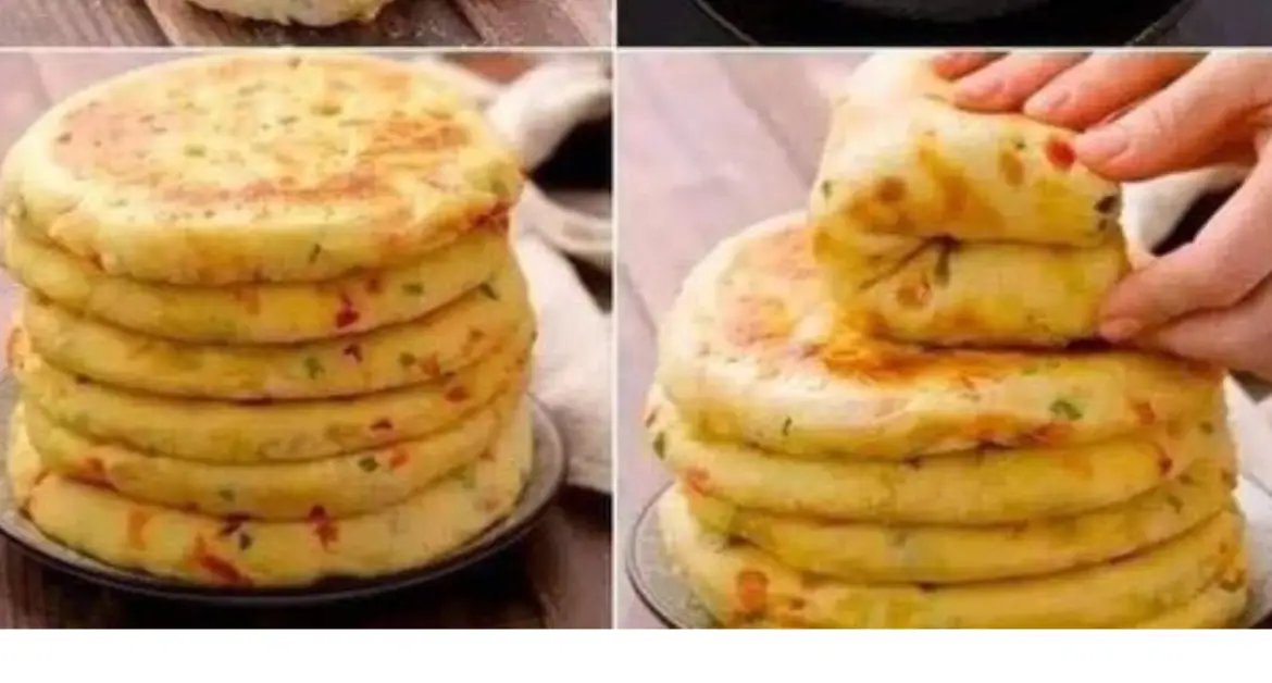 Lipii cu legume: O rețetă simplă și delicioasă