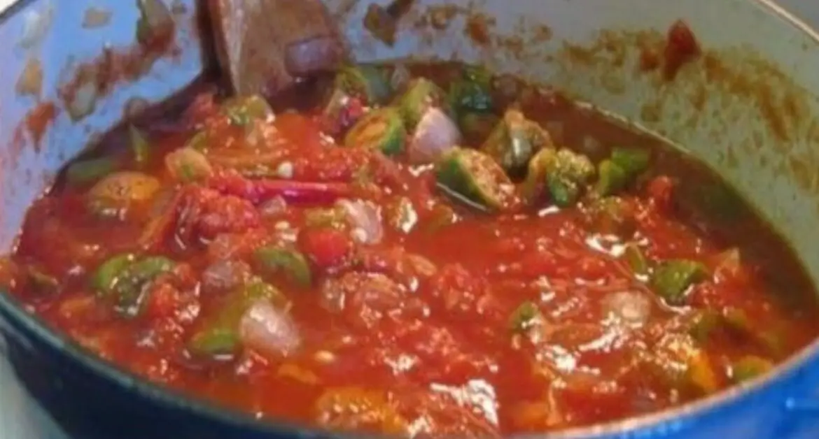 Deliciile Verii: Rețeta Tradițională de la Bunica