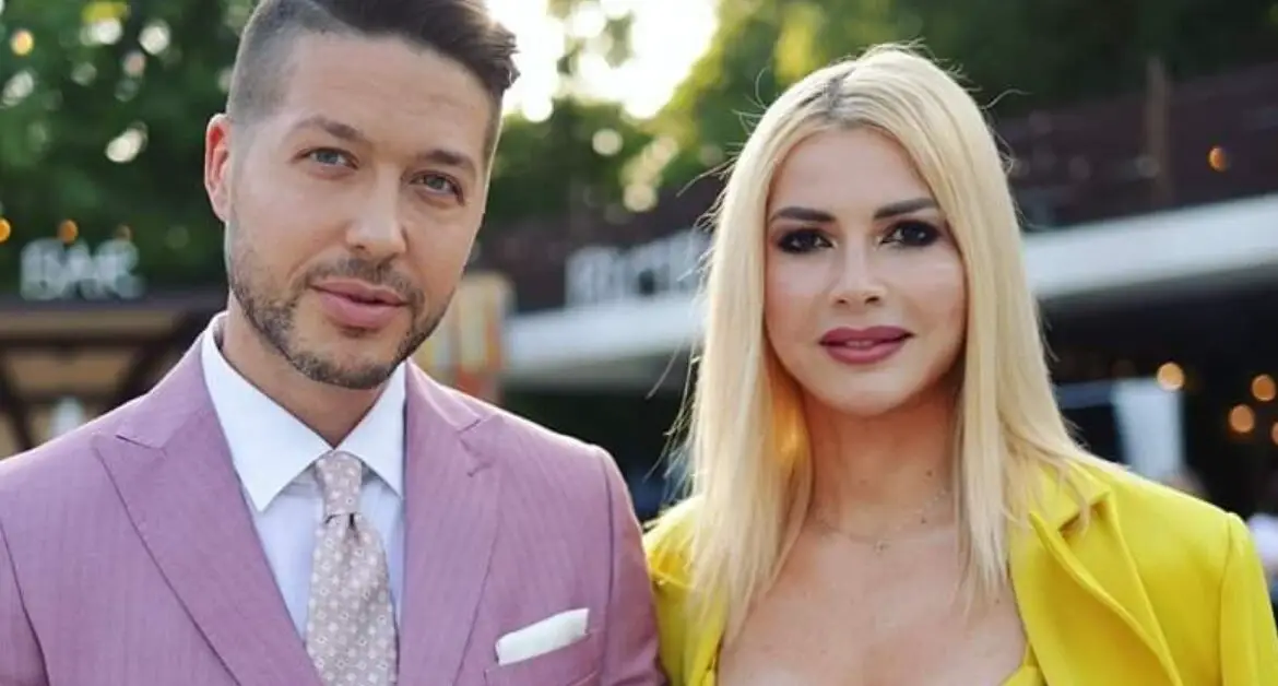 Ramona Prodea, soția lui Jorge, arată superb la 52 de ani