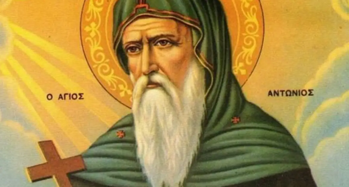 Rugăciunea către Sfântul Antonie: Protecție și vindecare spirituală
