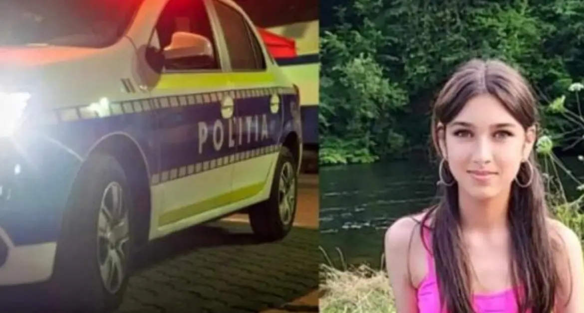 Dispariție misterioasă la Costinești: O adolescentă de 15 ani din Cluj este căutată de autorități