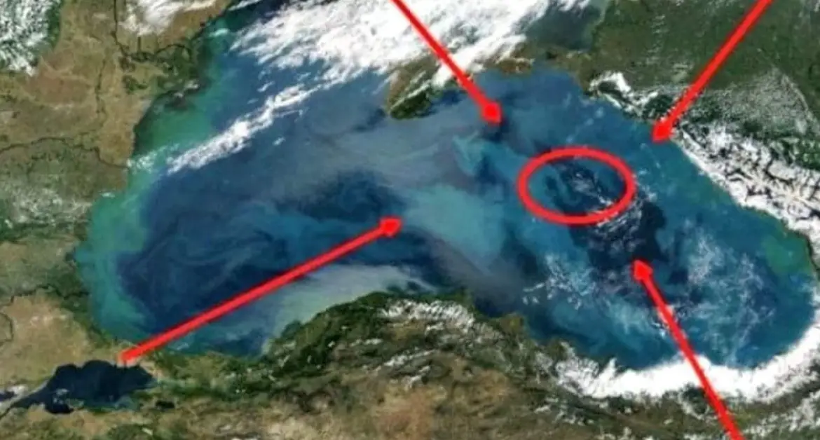 Descoperire Extraordinară a Peste 40 de Epave în Marea Neagră: O Privire în Trecut