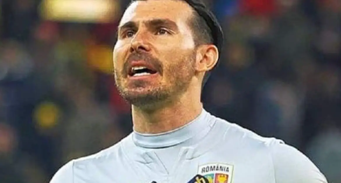 Florin Niță își Aniversează 37 de Ani: Portarul României Celebrat în Ziua Eliminării de la EURO 2024