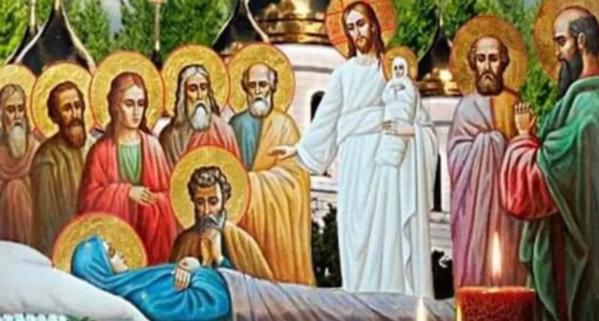 Tradiții de Sfânta Maria: Ce Să Oferi de Pomană pe 15 August