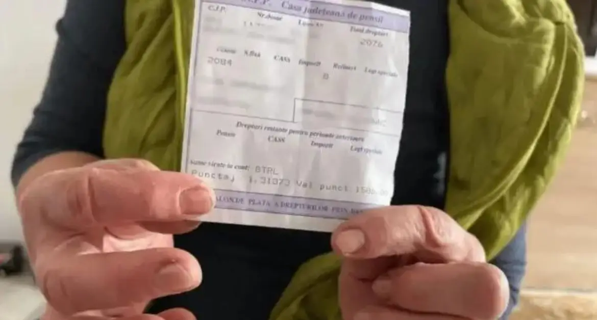 Modificări esențiale în vârsta de pensionare pentru femei din 2024