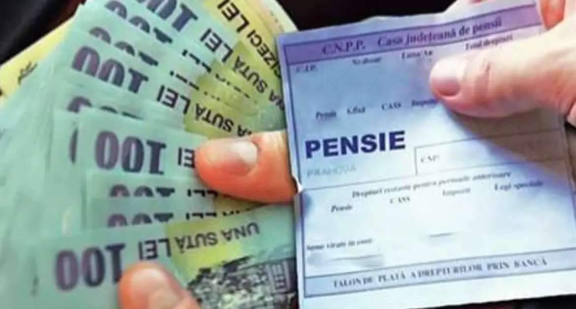 Schimbări Importante în Sistemul de Pensii de la 1 Septembrie