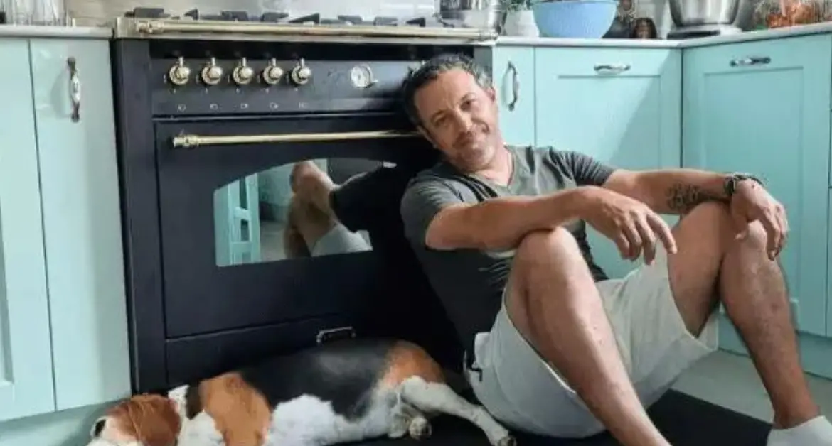 Sorin Bontea: Casa și Grădina Chef-ului