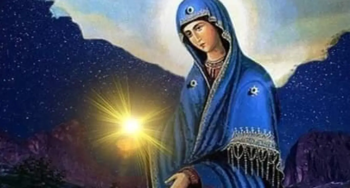 Tradiții de Sfânta Maria Mică: Cum Îndeplinește Maica Domnului Dorințele la Miezul Nopții