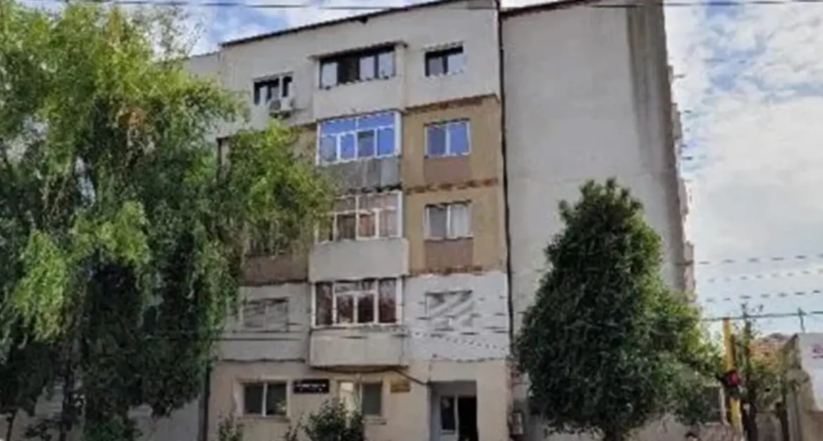 Apartament cu 2 camere la malul mării pentru doar 5.000 de euro
