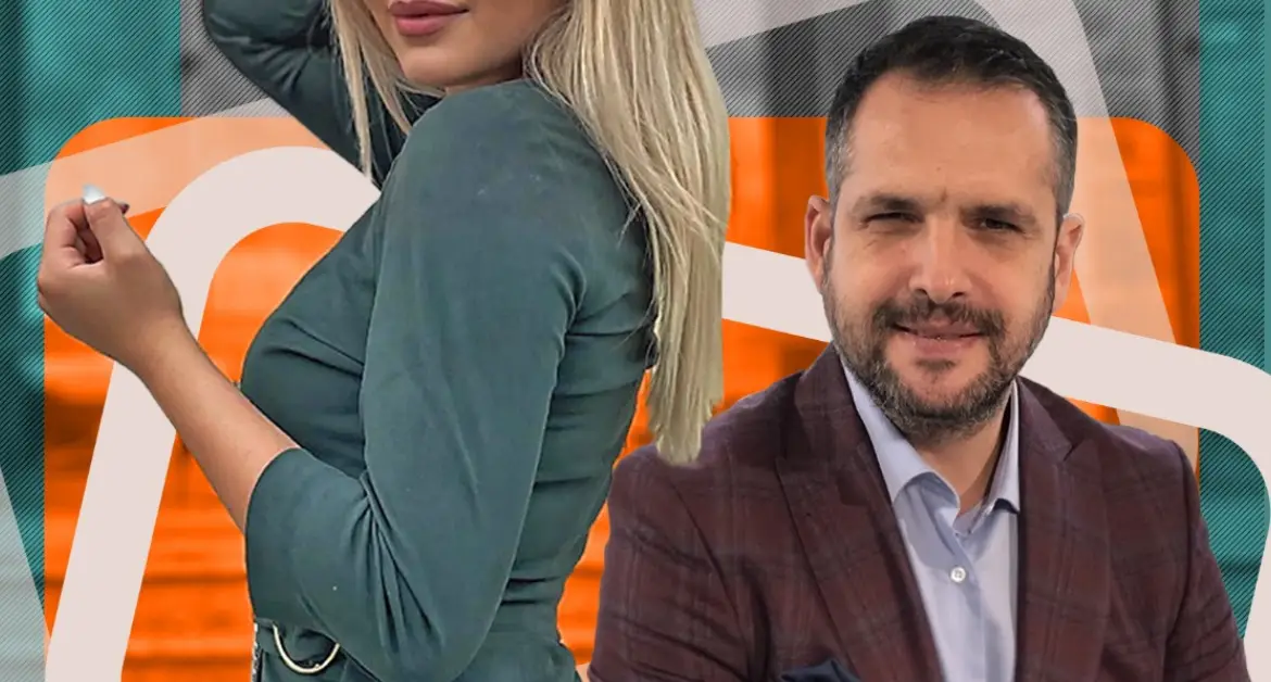 Scandal la Antena Stars: Relație secretă între producător și sora lui Pepe!