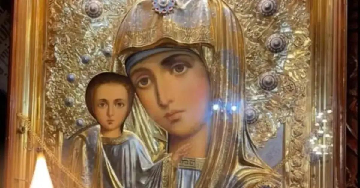 Rugăciunea Mamei pentru Copiii Săi: Puterea Iubirii și Protecției Divine