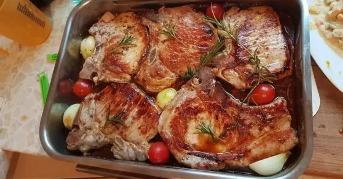 Cum să Obții Friptura de Pui Perfectă: Ghidul Tău Pas cu Pas