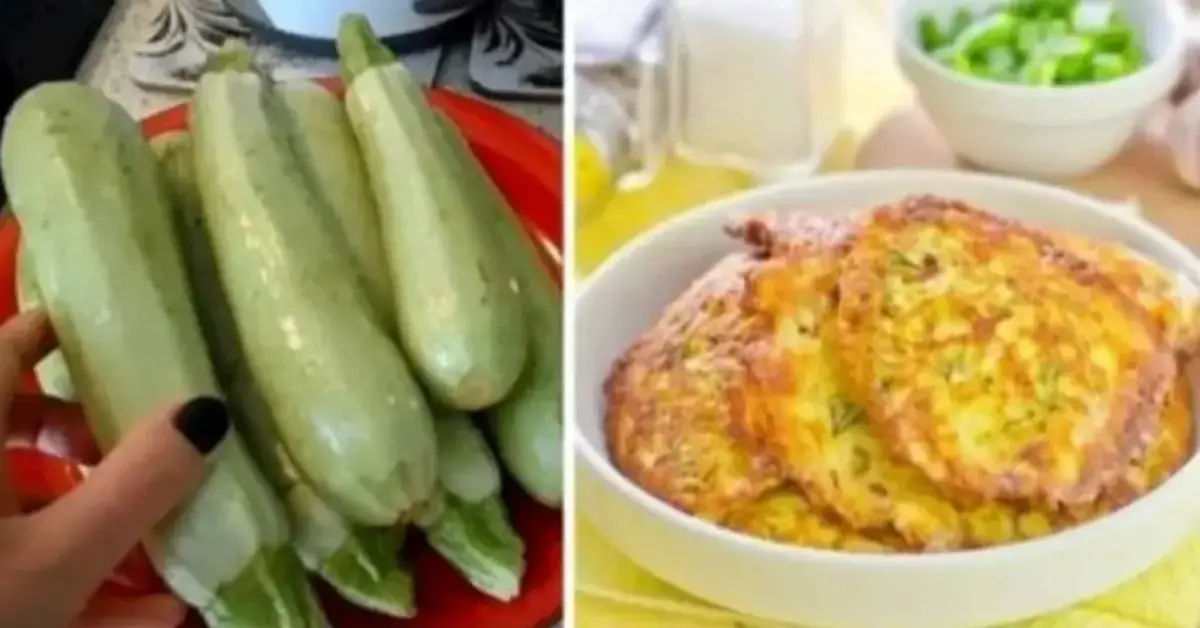Chifteluțe de Dovlecei – Rețetă Simplă și Delicioasă