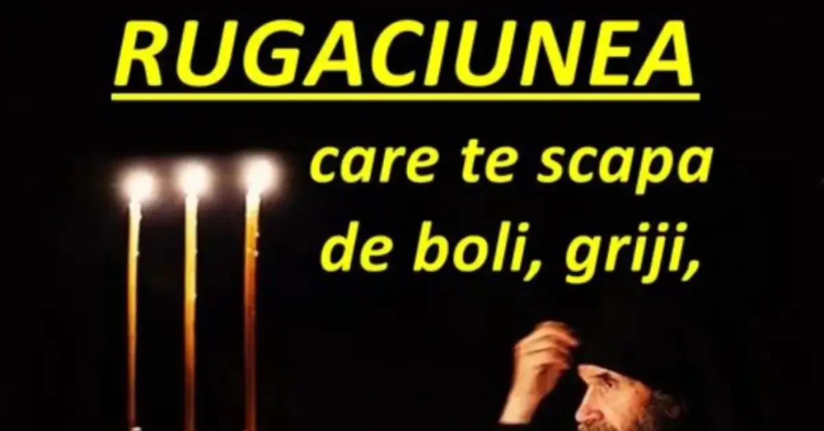Un Miracol din Prahova: Rugăciunea Lumânărilor Aprinse