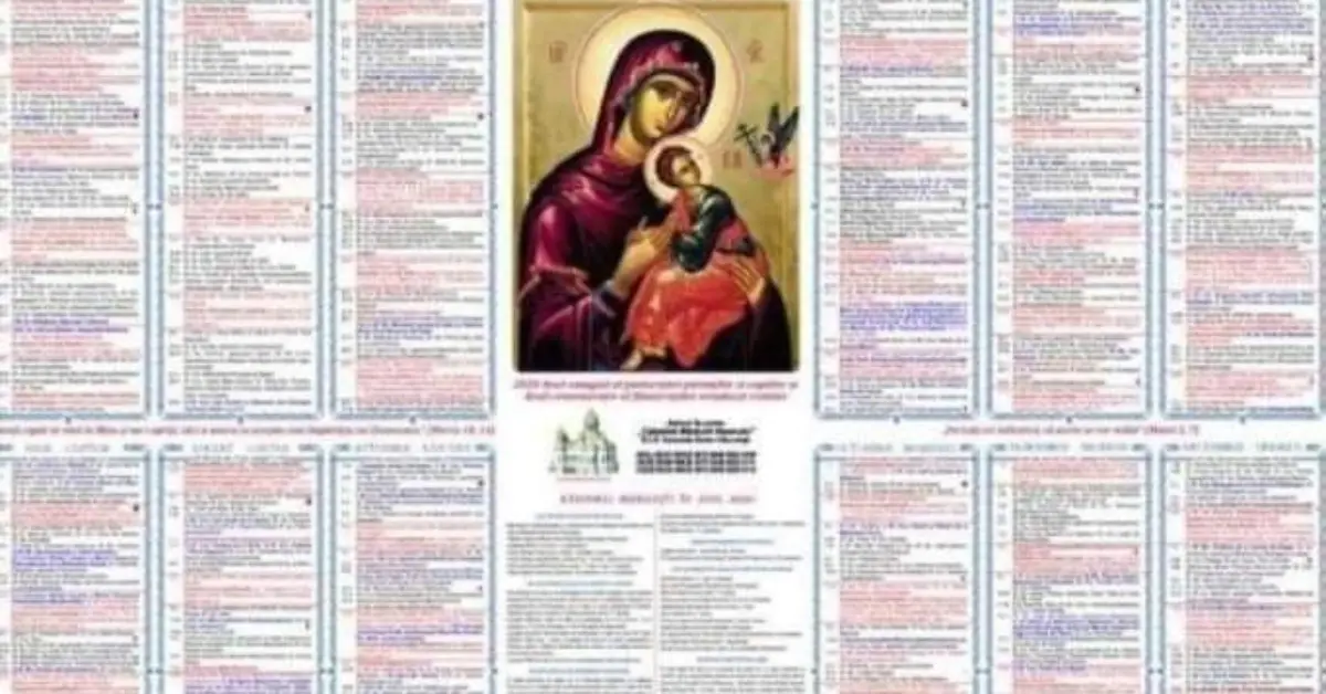 21 noiembrie: Dezlegare la pește și tradiții spirituale