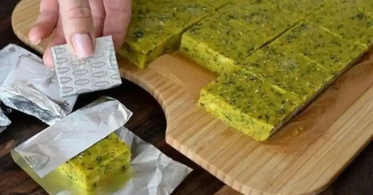 Vegeta de Legume Făcută în Casă – Rețetă Simplă și Sănătoasă