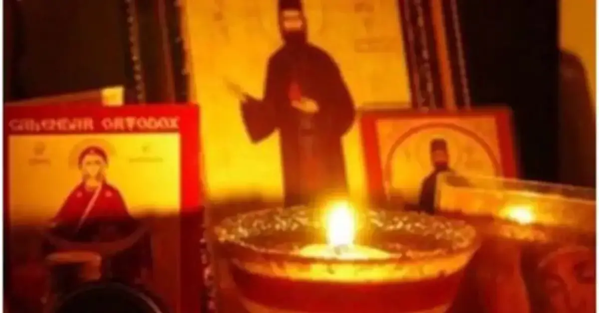 Candela – Simbolul Credinței și Rugăciunii în Casa Creștinului