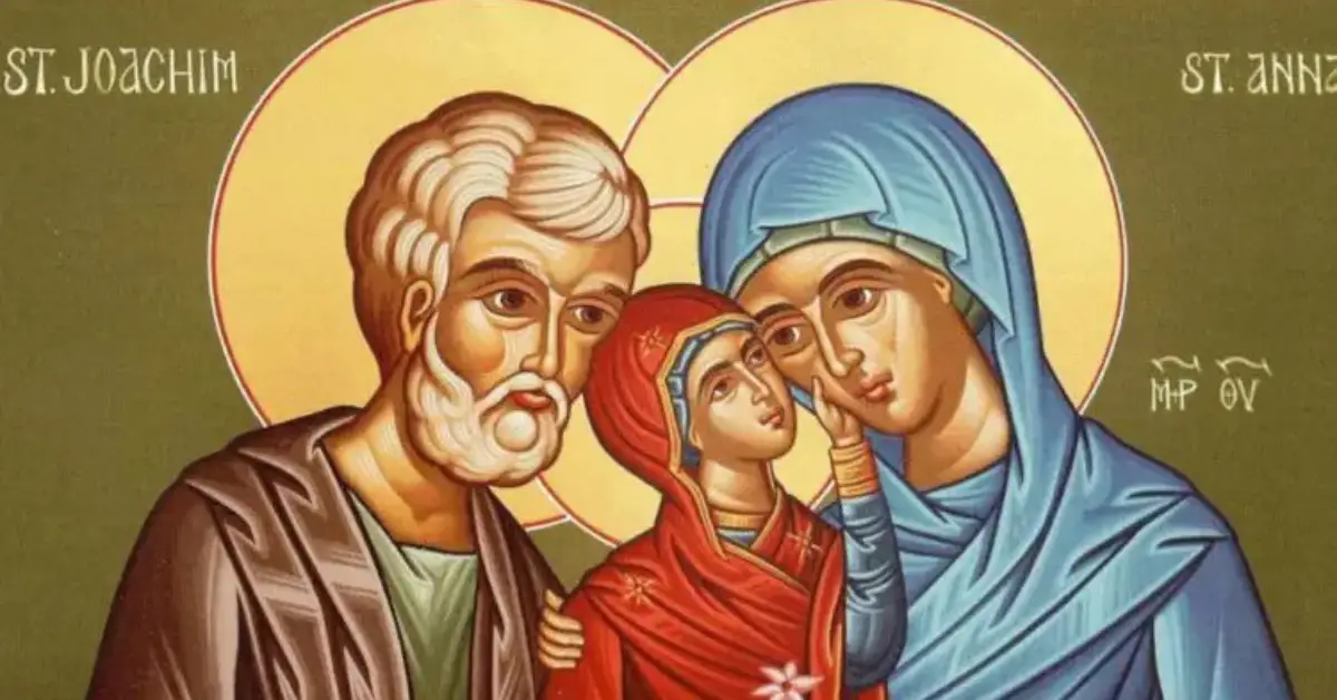 Sărbătoarea Zamislirii Sfintei Maria – Dezlegare la bucurie în Postul Crăciunului