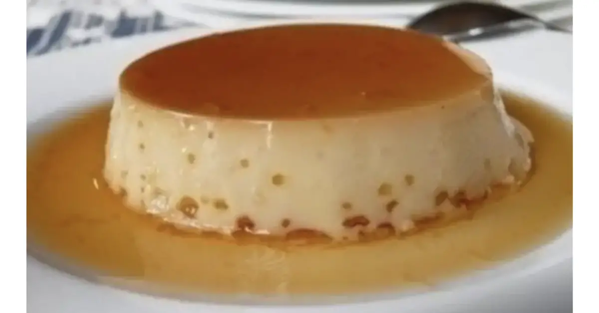 Rețetă de cremă de zahăr ars – fină, aromată și caramelizată perfect