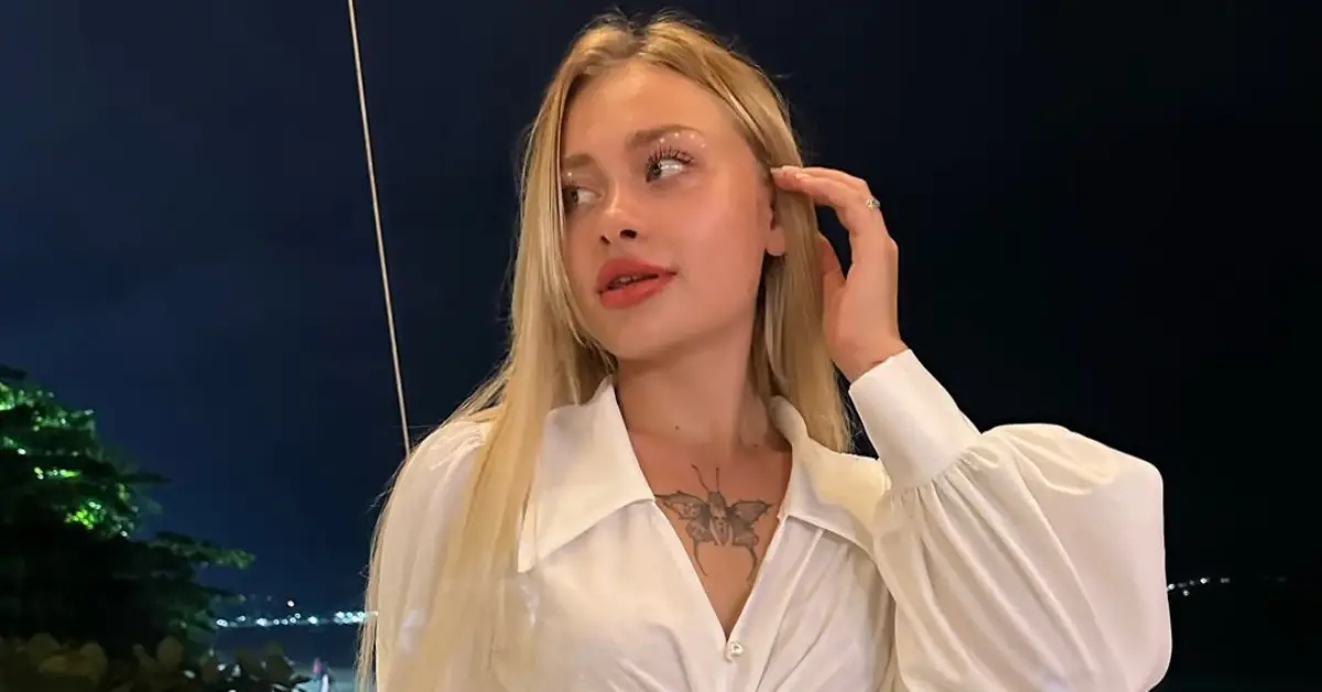 Maria, tânăra ucraineancă agresată în Dubai, își spune povestea: „Am fost lăsată fără apărare”