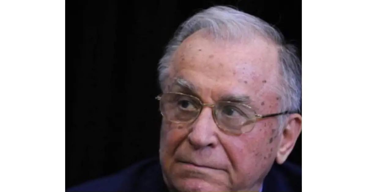 Ion Iliescu și-a stabilit moștenitorul: testamentul care spune tot