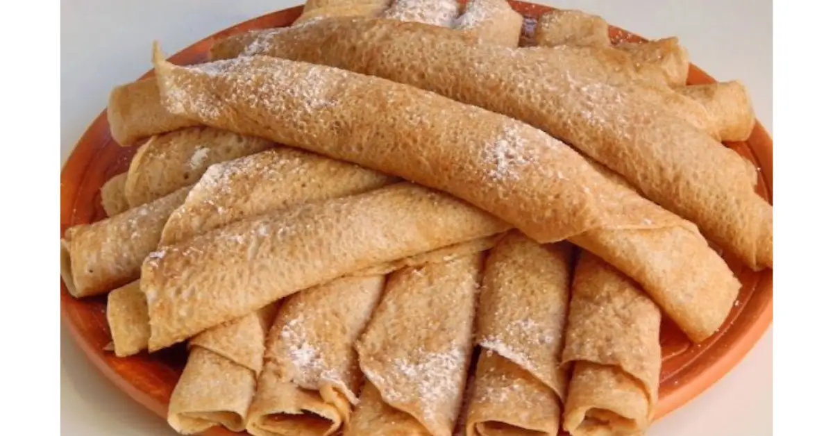 Cum să faci clătite fragede și pufoase cu doar 5 ingrediente