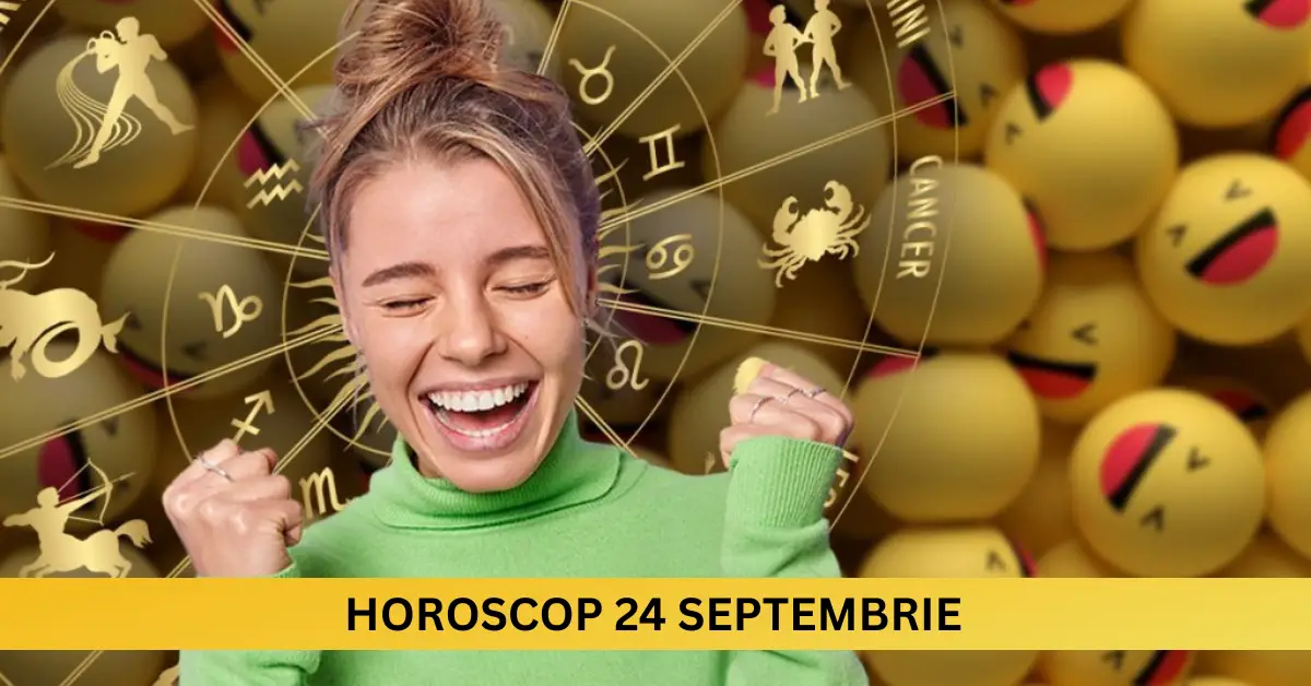 Horoscop 24 septembrie 2025 – Decizii care schimbă direcții. Ce spun astrele azi?