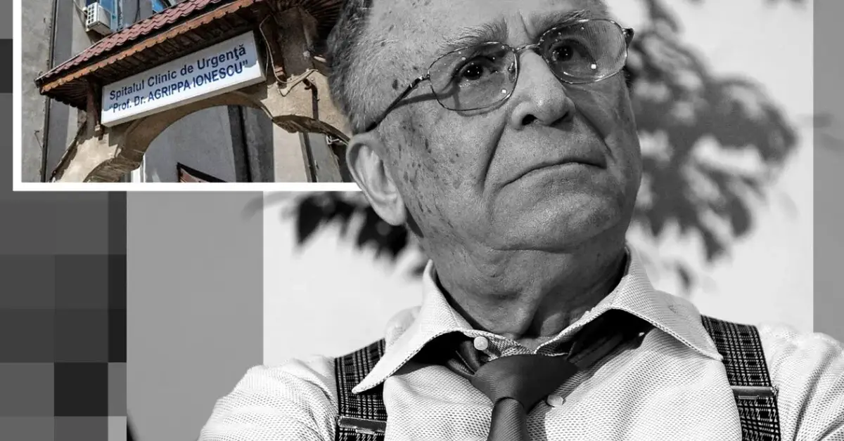 Ion Iliescu a murit la 95 de ani – sfârșitul unei epoci politice în România